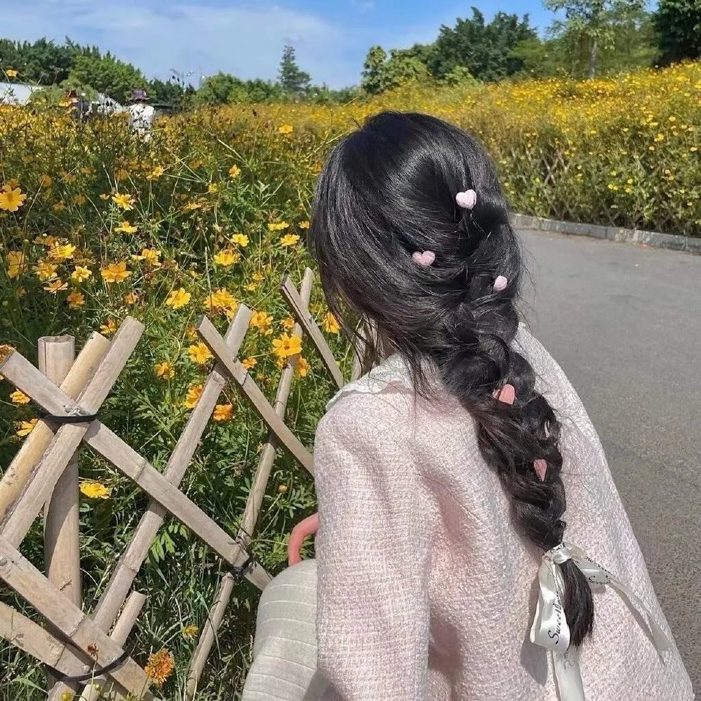 传闻中的女人